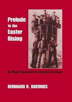 Prelude to the Easter Rising