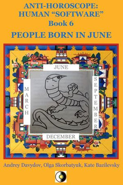 People Born In June