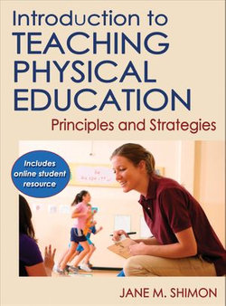 Introduction to Teaching Physical Education