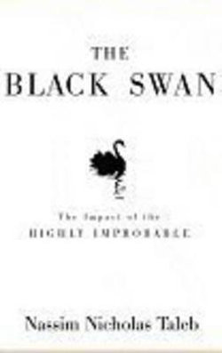 The Black Swan: Second Edition