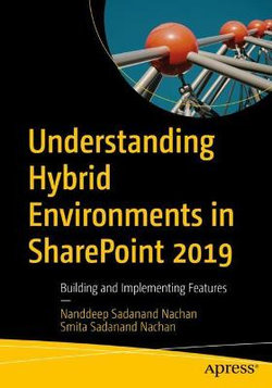 Understanding Hybrid Environments in SharePoint 2019