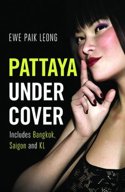 Pattaya Undercover