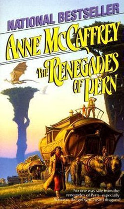 The Renegades of Pern