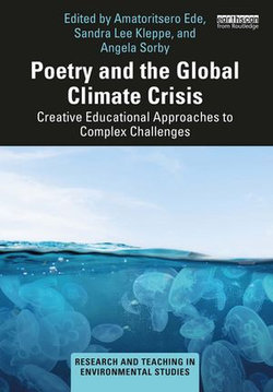 Poetry and the Global Climate Crisis