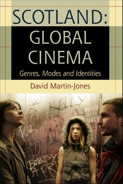 Scotland: Global Cinema