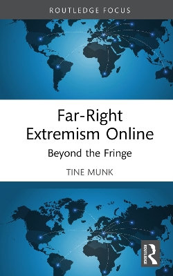 Far-Right Extremism Online