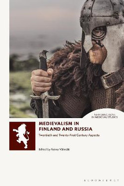 Medievalism in Finland and Russia