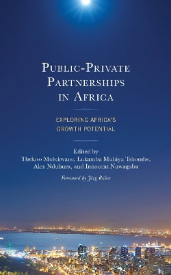 Public-Private Partnerships in Africa