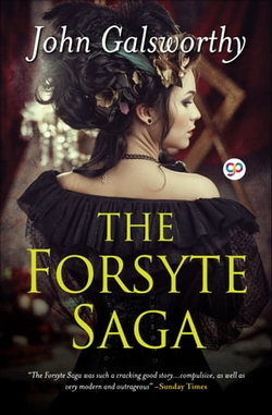 The Forsyte Saga