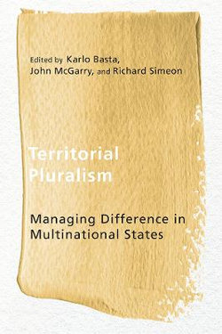 Territorial Pluralism