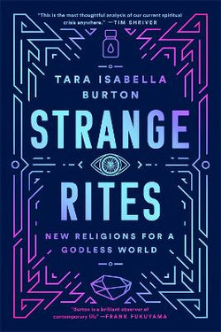 Strange Rites