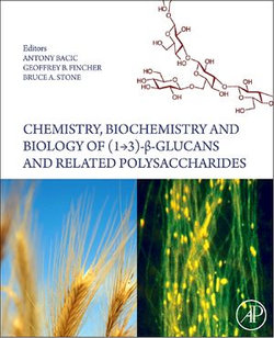 Chemistry, Biochemistry, and Biology of 1-3 Beta Glucans and Related Polysaccharides