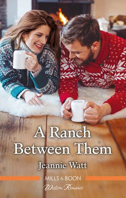 A Ranch Between Them