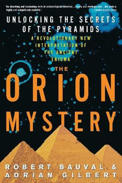 The Orion Mystery