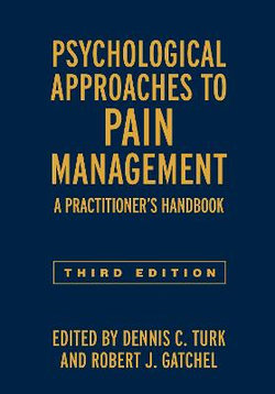 Psychological Approaches to Pain Management