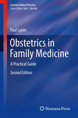 Obstetrics in Family Medicine