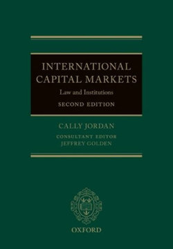 International Capital Markets