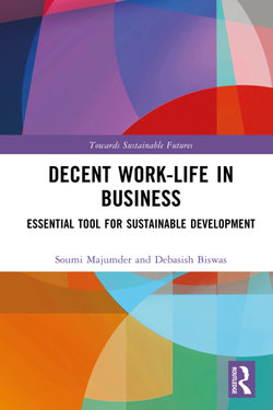 Decent Work-Life in Business