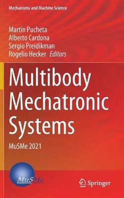 Multibody Mechatronic Systems