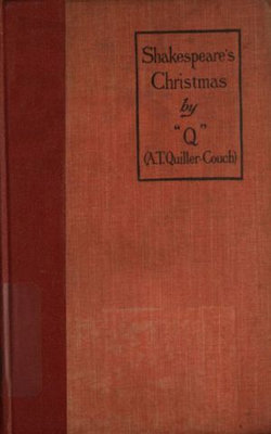 Shakespeare's Christmas and Stories