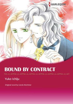 BOUND BY CONTRACT (Harlequin Comics)