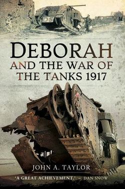 Deborah and the War of the Tanks