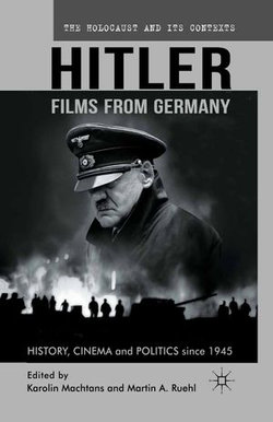 Hitler - Films from Germany