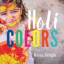 Holi Colors