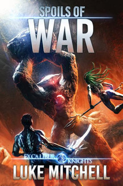Spoils of War