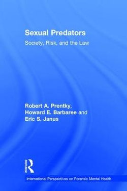 Sexual Predators