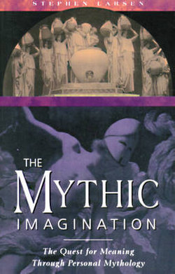 The Mythic Imagination