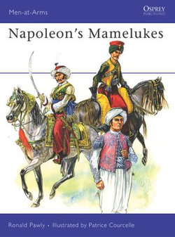 Napoleon’s Mamelukes