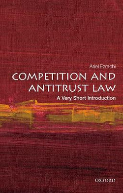 Competition and Antitrust Law: a Very Short Introduction