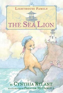 The Sea Lion