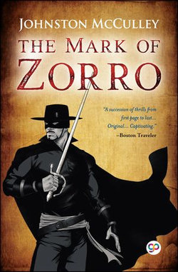 The Mark of Zorro