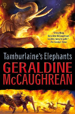 Tamburlaine's Elephants