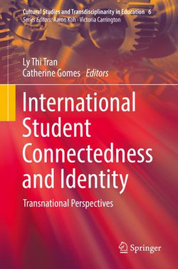 International Student Connectedness and Identity