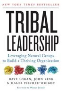 Tribal Leadership