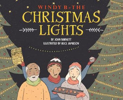 Windy B - The Christmas Lights