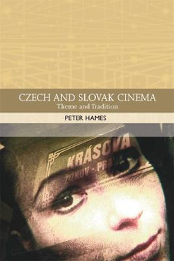 Czech and Slovak Cinema