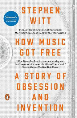 How Music Got Free