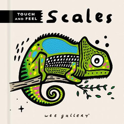 Scales (Wee Gallery Touch and Feel)