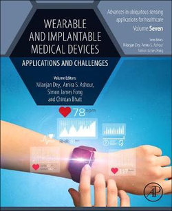 Wearable and Implantable Medical Devices