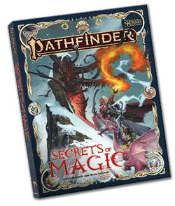 Pathfinder RPG: Secrets of Magic Pocket Edition (P2)