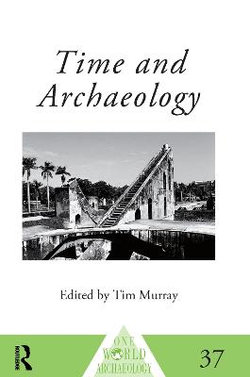 Time and Archaeology