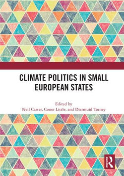 Climate Politics in Small European States