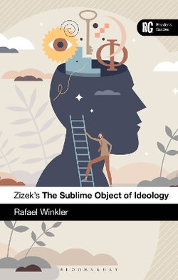 &amp;#381;i&amp;#382;ek's the Sublime Object of Ideology