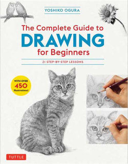 The Complete Guide to Drawing for Beginners