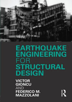 Earthquake Engineering for Structural Design