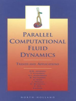 Parallel Computational Fluid Dynamics 2000